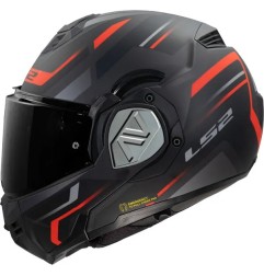 CASCO LS2 FF906 ADVANT KUKA MATT