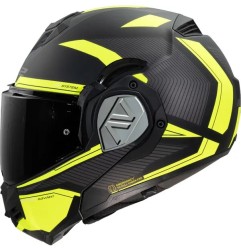 CASCO LS2 FF906 ADVANT REVO