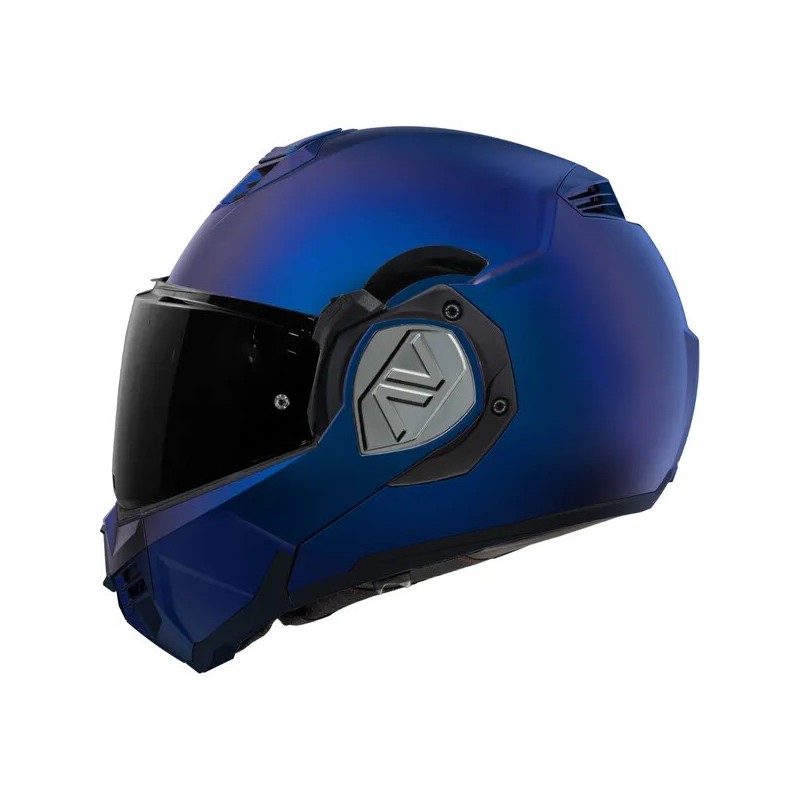 CASCO LS2 FF906 ADVANT SOLID
