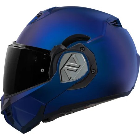 CASCO LS2 FF906 ADVANT SOLID