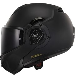 CASCO LS2 FF906 ADVANT SOLID
