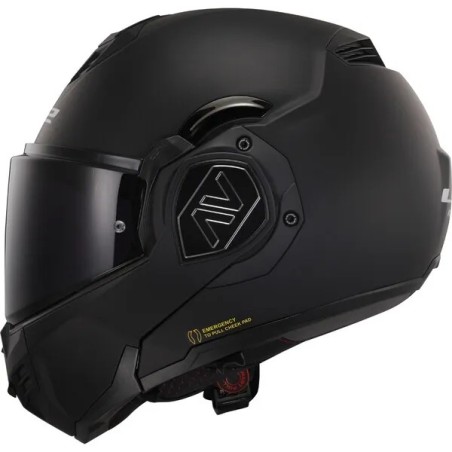 CASCO LS2 FF906 ADVANT SOLID