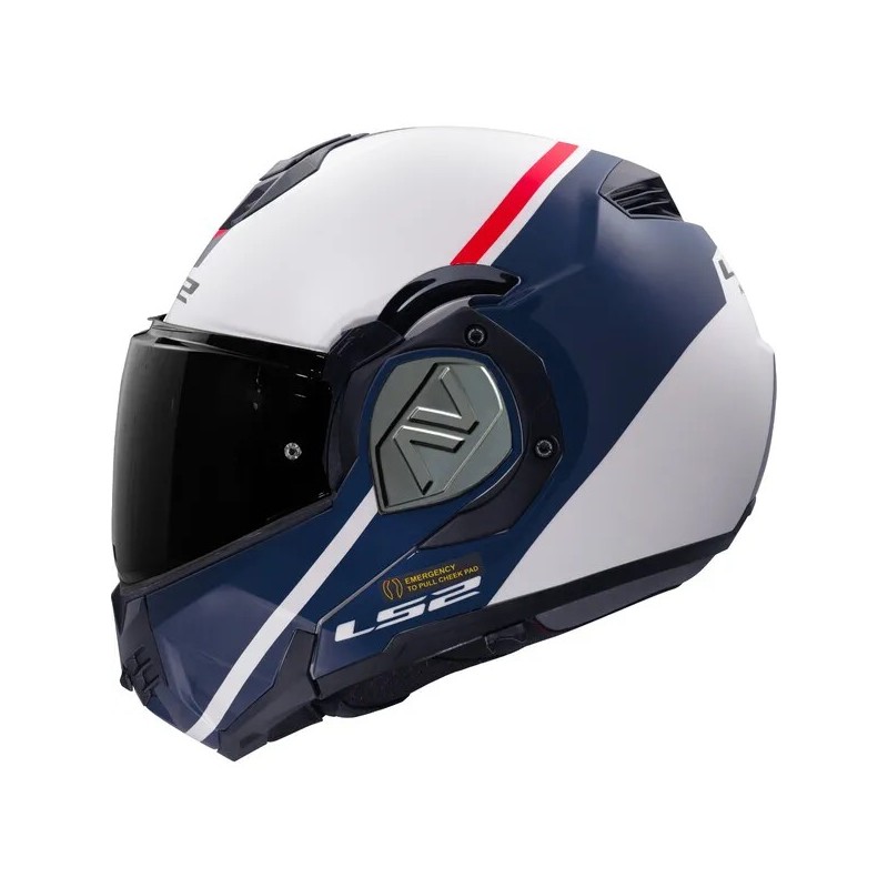 CASCO LS2 FF906 ADVANT SWIPE