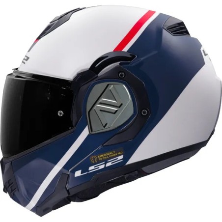CASCO LS2 FF906 ADVANT SWIPE