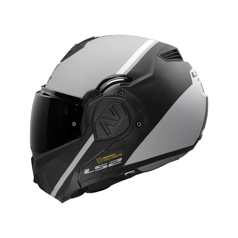 CASCO LS2 FF906 ADVANT SWIPE CASCO LS2 FF906 ADVANT SWIPE