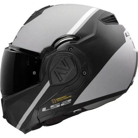 CASCO LS2 FF906 ADVANT SWIPE
