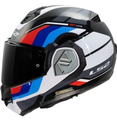 CASCO LS2 FF906 ADVANT SPORT GLOSS