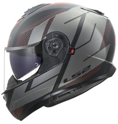 CASCO LS2 FF908 STROBE II CODE