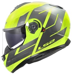 CASCO LS2 FF908 STROBE II CODE
