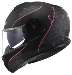 CASCO LS2 FF908 STROBE II LUX