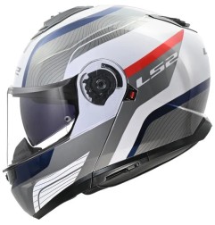 CASCO LS2 FF908 STROBE II MONZA