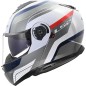 CASCO LS2 FF908 STROBE II MONZA