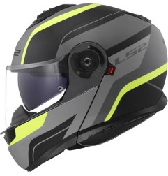 CASCO LS2 FF908 STROBE II MONZA