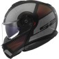 CASCO LS2 FF908 STROBE II ORION