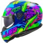 CASCO LS2 FF908 STROBE II SVENT