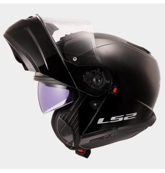 CASCO LS2 FF908 STROBE II-06