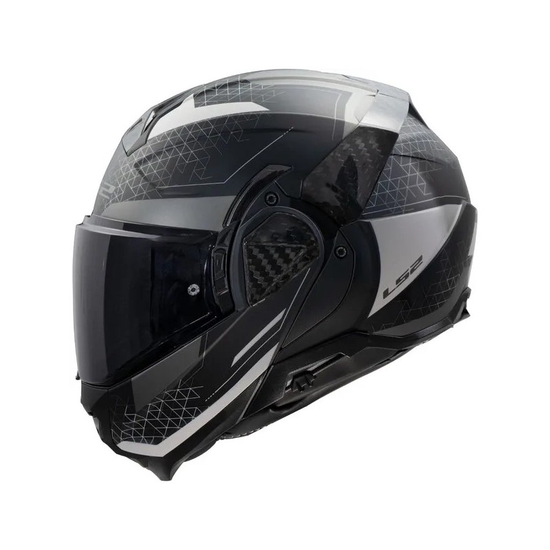 CASCO LS2 FF910 ADVANT II ASTRAL
