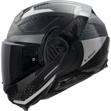 CASCO LS2 FF910 ADVANT II ASTRAL