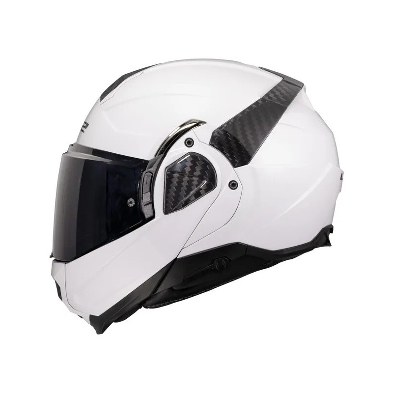 CASCO LS2 FF910 ADVANT II SOLID