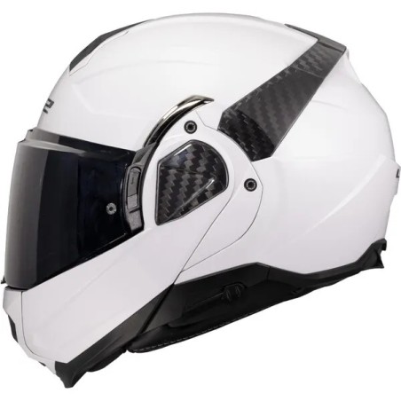 CASCO LS2 FF910 ADVANT II SOLID