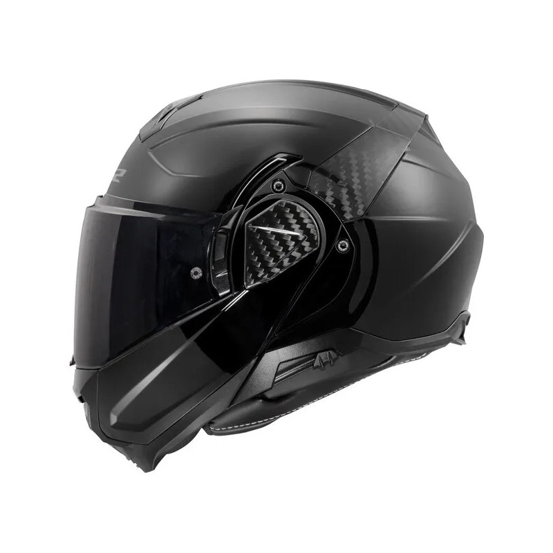 CASCO LS2 FF910 ADVANT II SOLID CASCO LS2 FF910 ADVANT II SOLID