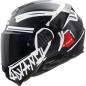 CASCO LS2 FF910 ADVANT II TAPE CASCO LS2 FF910 ADVANT II TAPE