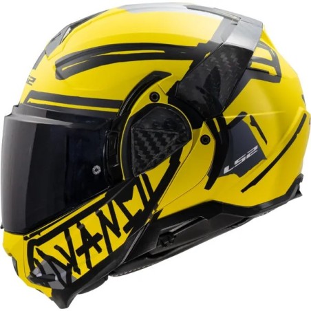 CASCO LS2 FF910 ADVANT II TAPE